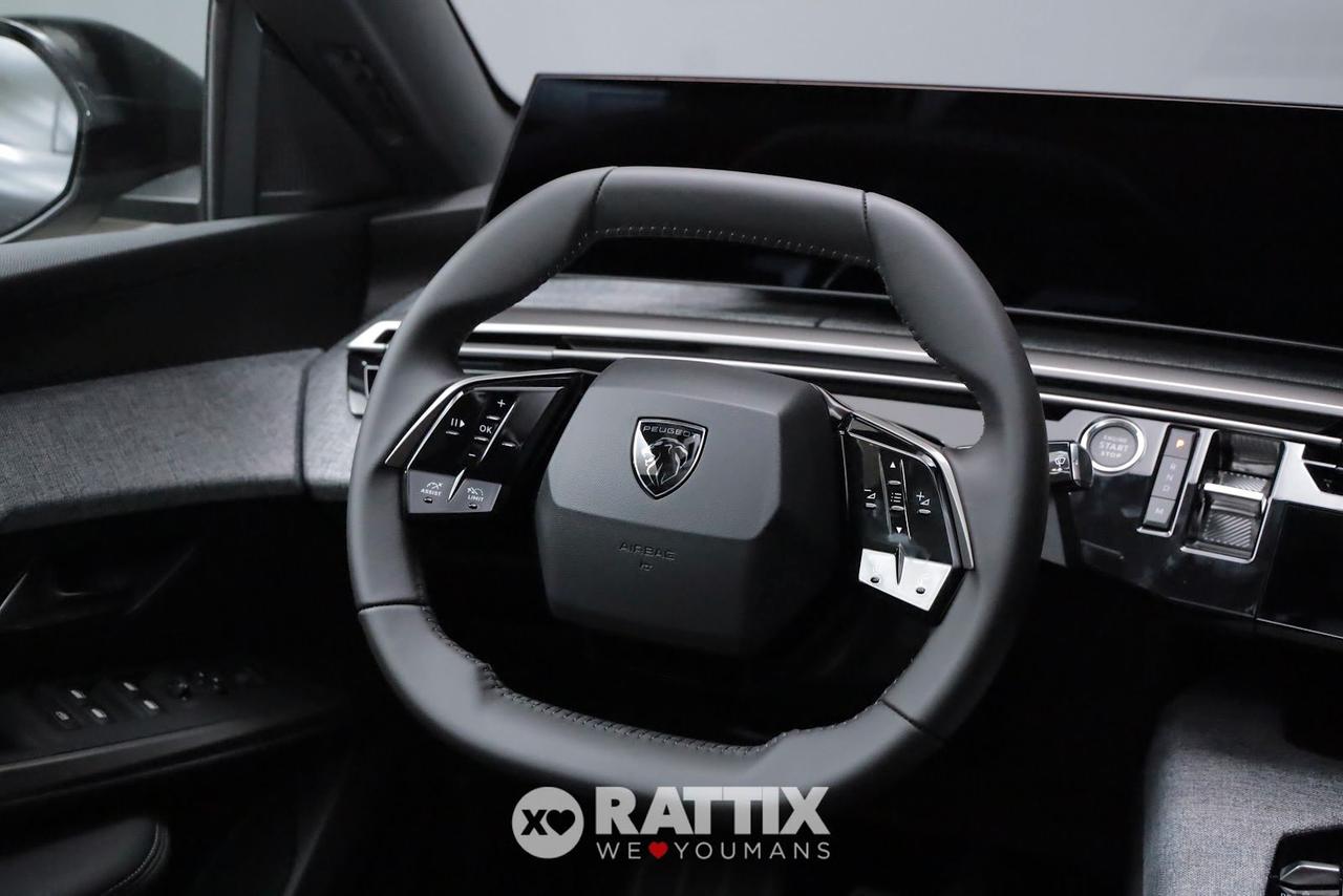 Peugeot 3008 1.2 Hybrid 136CV Allure e-DCS6