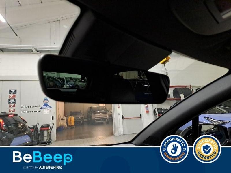 KIA Sportage 1.6 TGDI HEV GT-LINE AWD AUTO