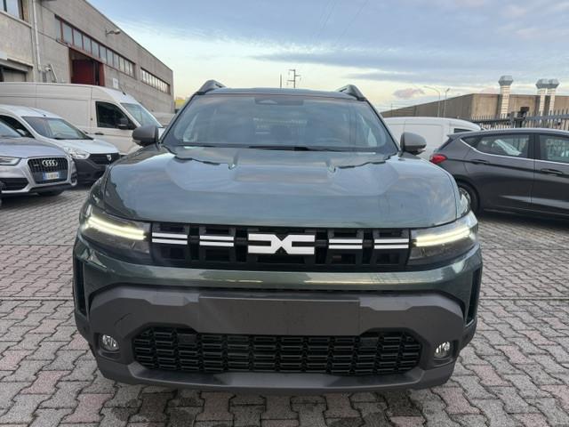 Dacia Duster 1.2 Eco-G Journey 120cv auto