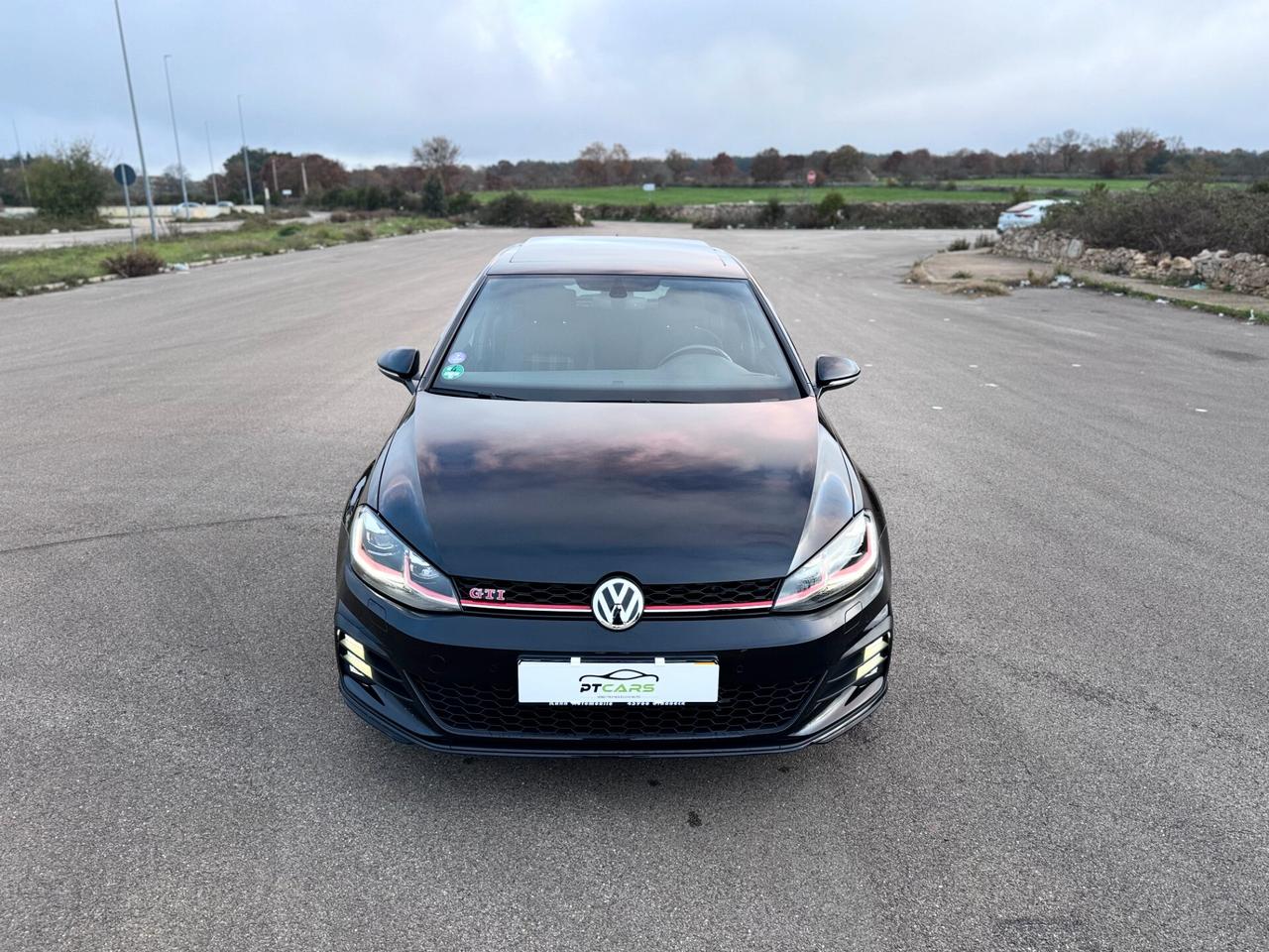 Volkswagen Golf 7.5 GTI Performance 245 CV TETTO*DSG*FULL