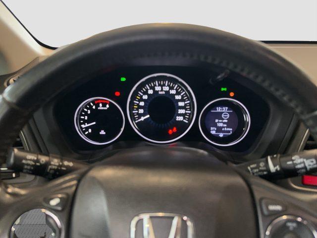 HONDA HR-V HR-V 1.6 i-DTEC Comfort