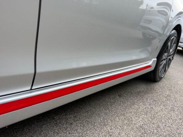 KIA Picanto 1.0 101CV T-GDI GT LINE UNIPROPRIETARIO CERCHI 16