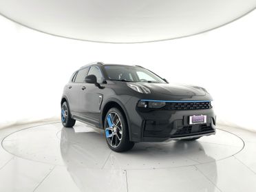 Lynk & Co 01 1.5 td phev auto CAMERA 360+ACC+TETTO PANO+APP CONNECT