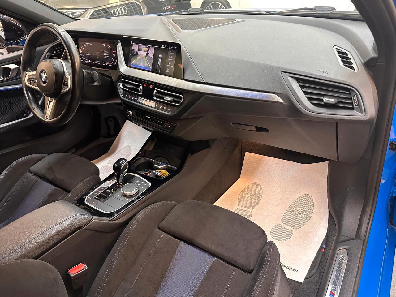 BMW 128 ti auto M SPORT * 91.000 KM *