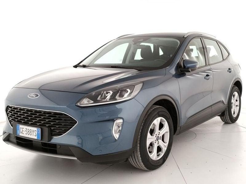 Ford Kuga 1.5 ecoboost Titanium Business 2wd 120cv