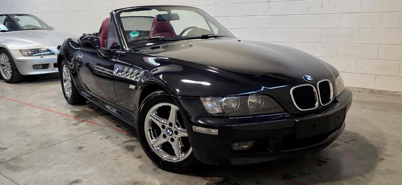 Bmw Z3 1.9 16V cat Roadster
