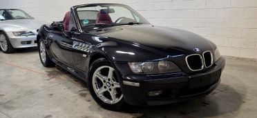 Bmw Z3 1.9 16V cat Roadster