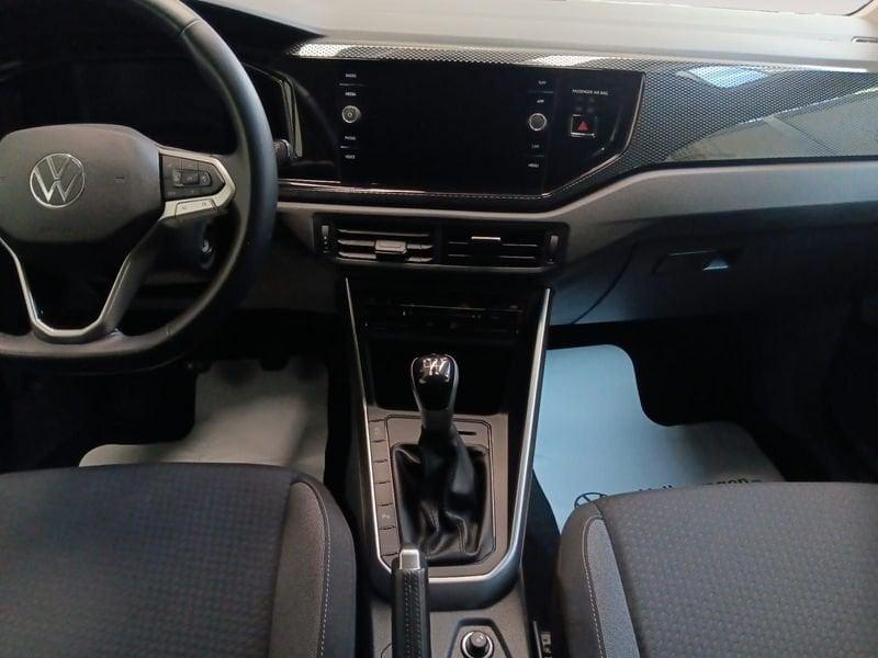 Volkswagen Polo Polo 1.0 TSI Life