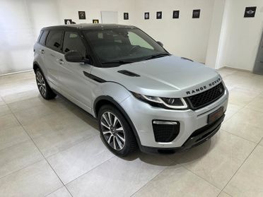 Land Rover Range Rover Evoque Range Rover Evoque 2.0 TD4 150 CV 5p. HSE