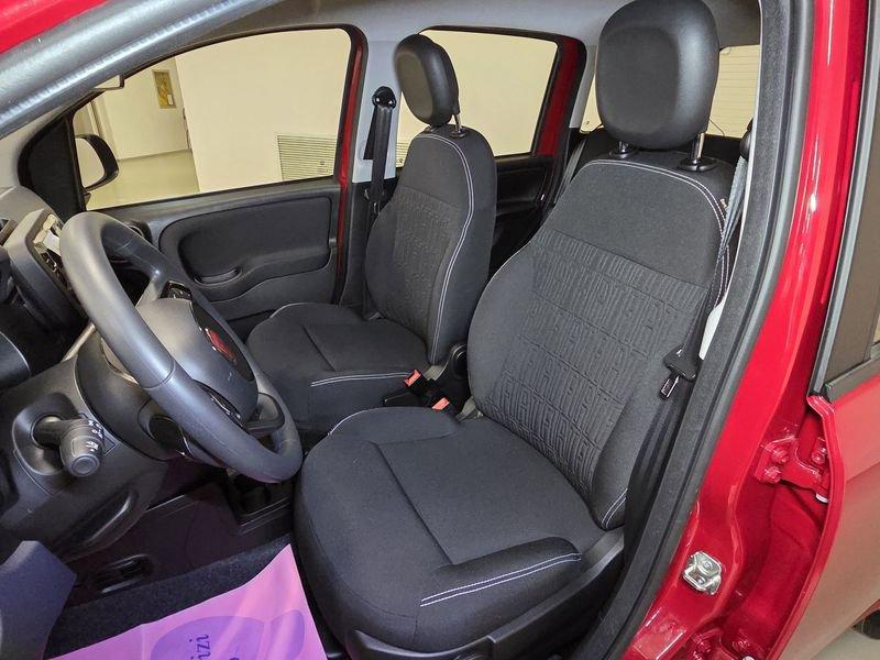FIAT Panda 1.0 FireFly 70cv S&S Hybrid con Bonus EASY GO'