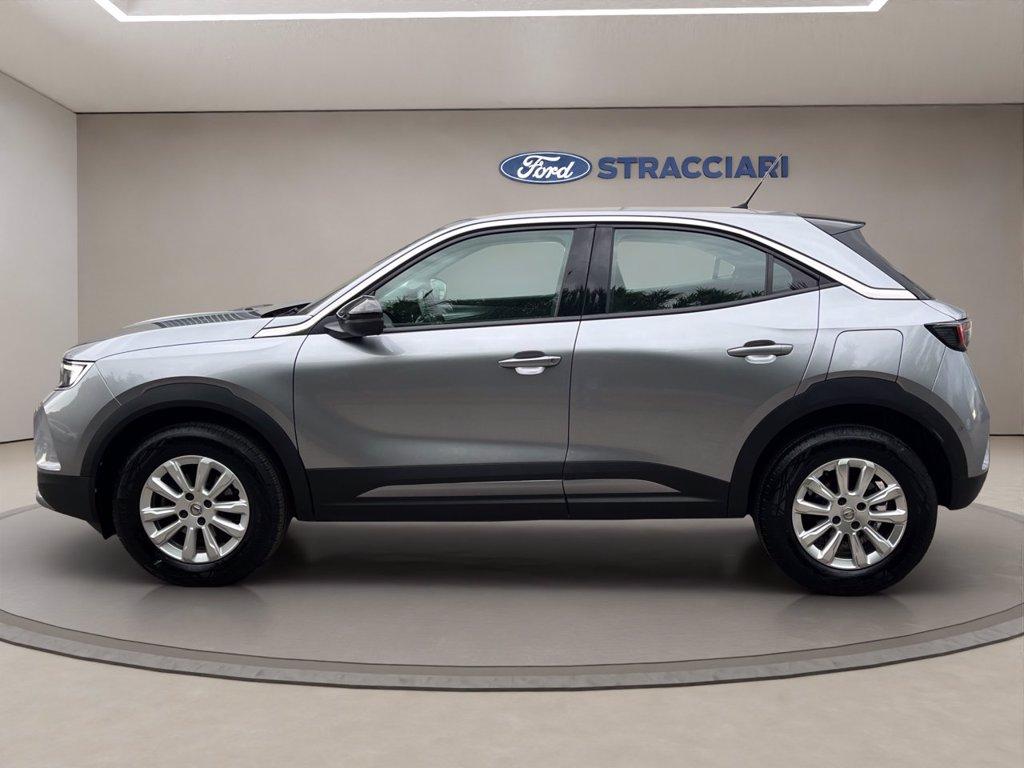 OPEL Mokka 1.5 Edition s&s 110cv del 2021