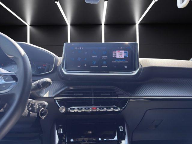 PEUGEOT 2008 Hybrid 145 e-DCS6 Allure