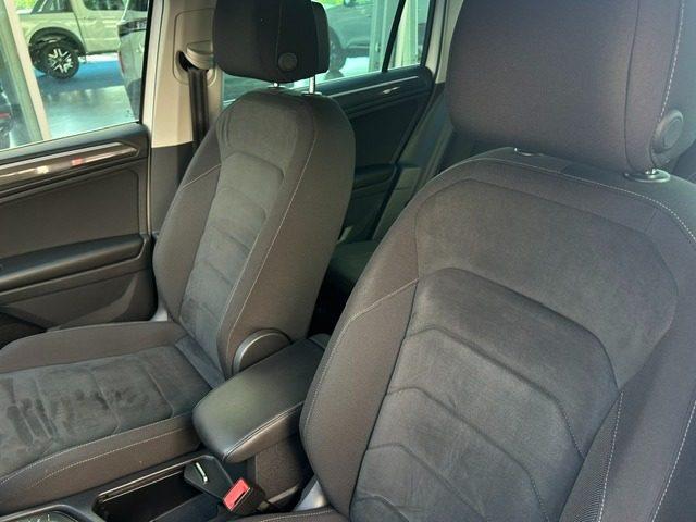 VOLKSWAGEN Tiguan 2.0 TDI 190 CV DSG 4MOTION (UNICO PROPRIETARIO)