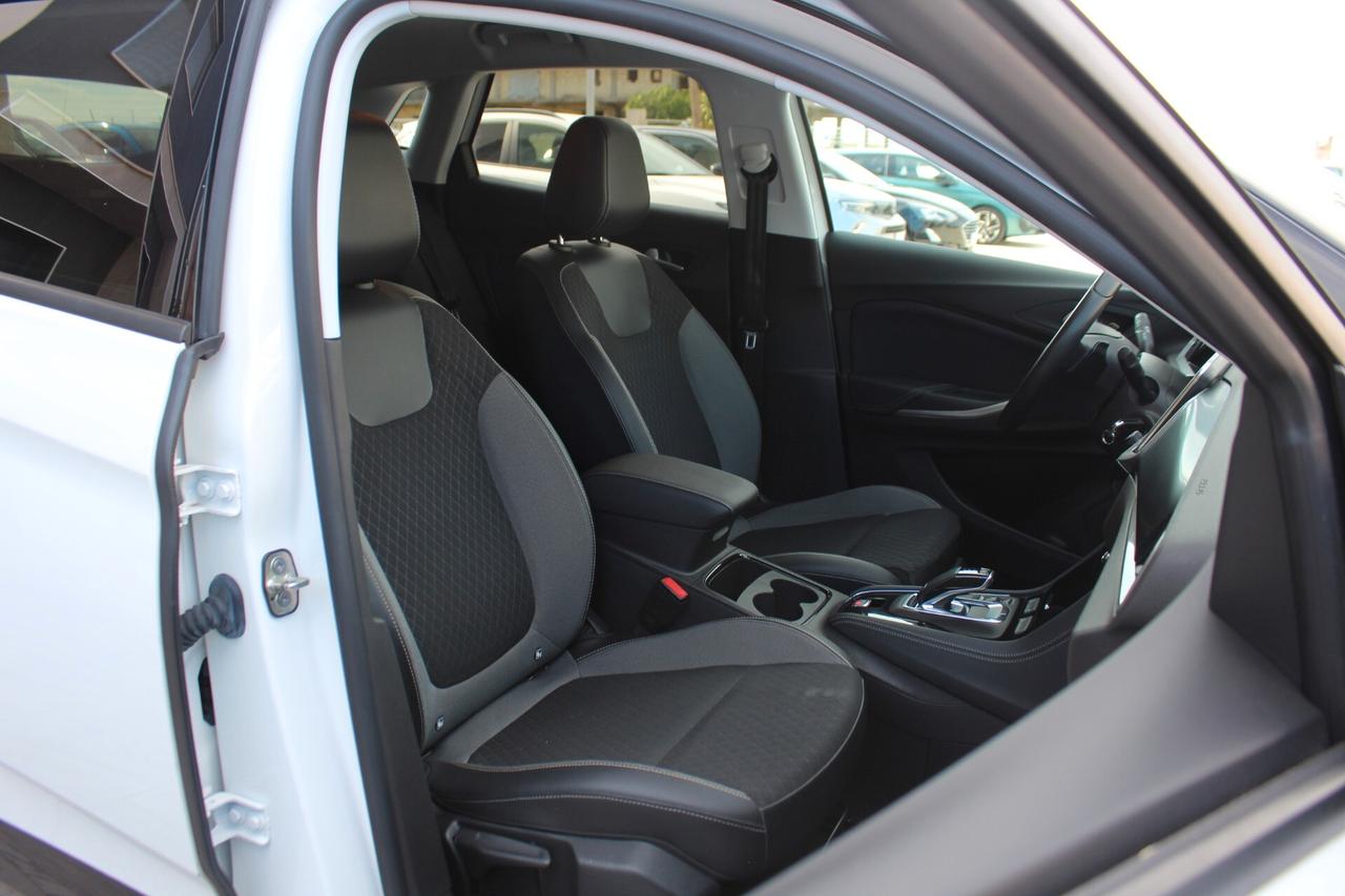 Opel Grandland 1.5 diesel Ecotec aut. GS Line