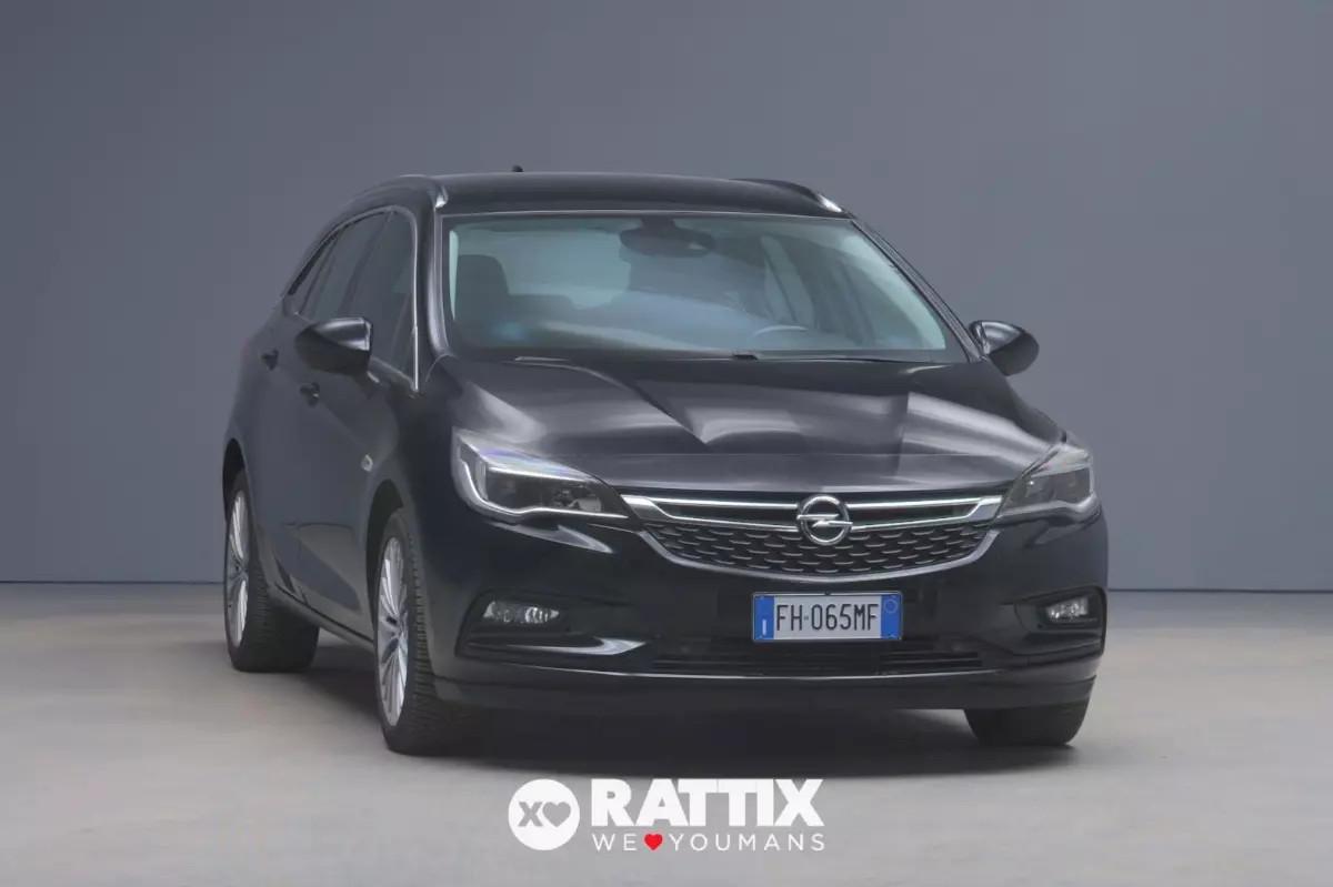 Opel Astra SW 1.4 T 150CV Innovation