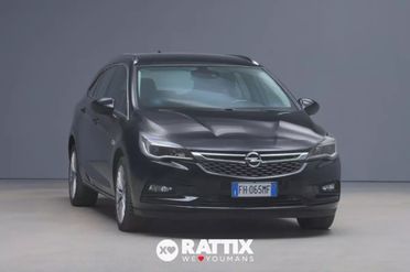 Opel Astra SW 1.4 T 150CV Innovation