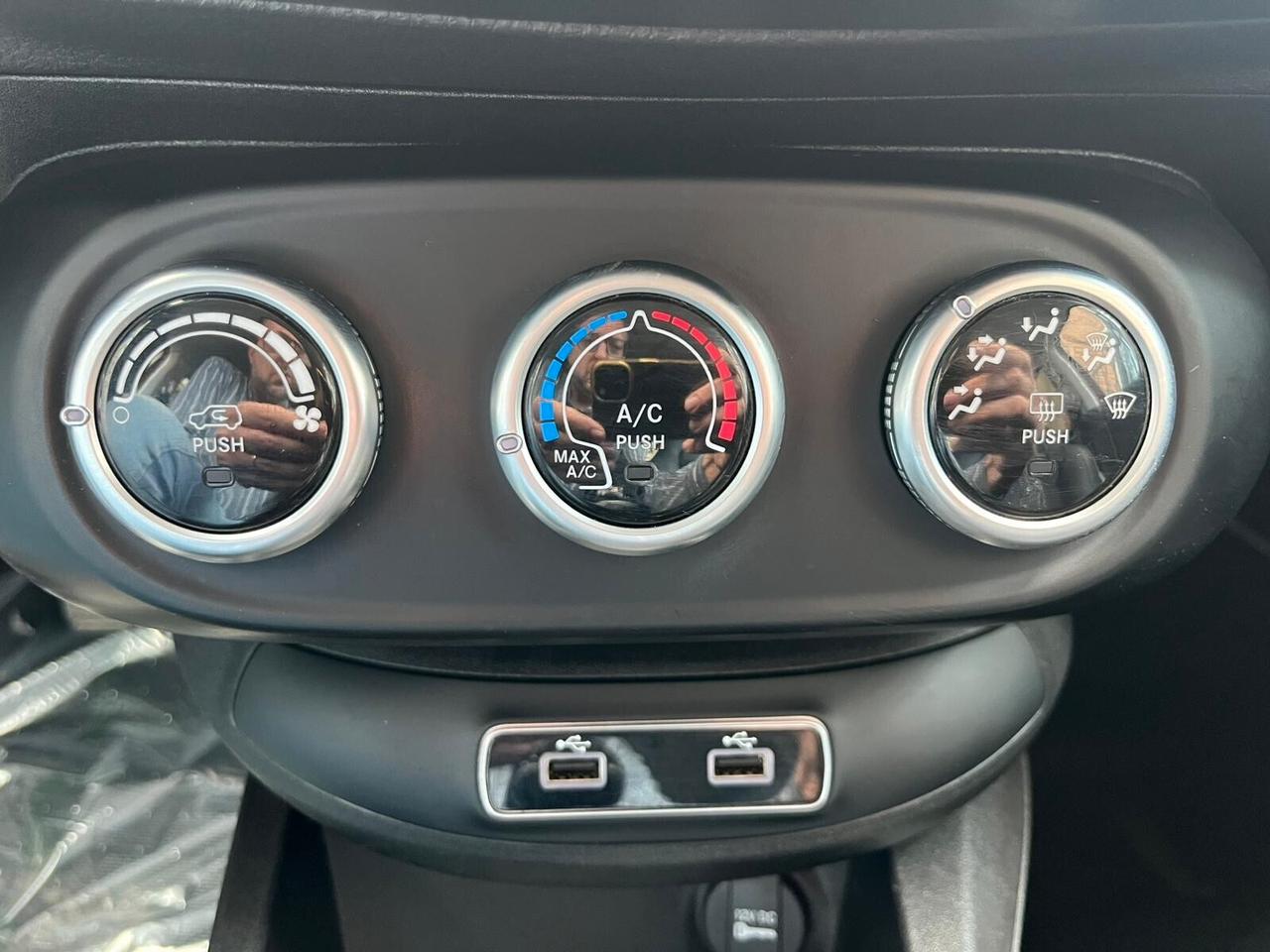 Fiat 500X 1.3 MultiJet 95 CV Connect