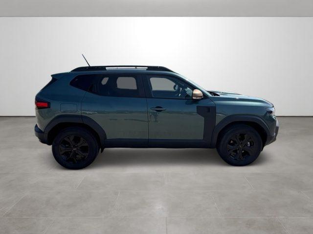 DACIA Duster Hybrid 155 CV Extreme