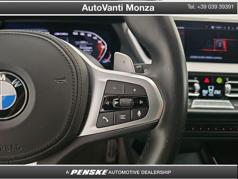 BMW Serie 1 M135i xDrive 5 P.