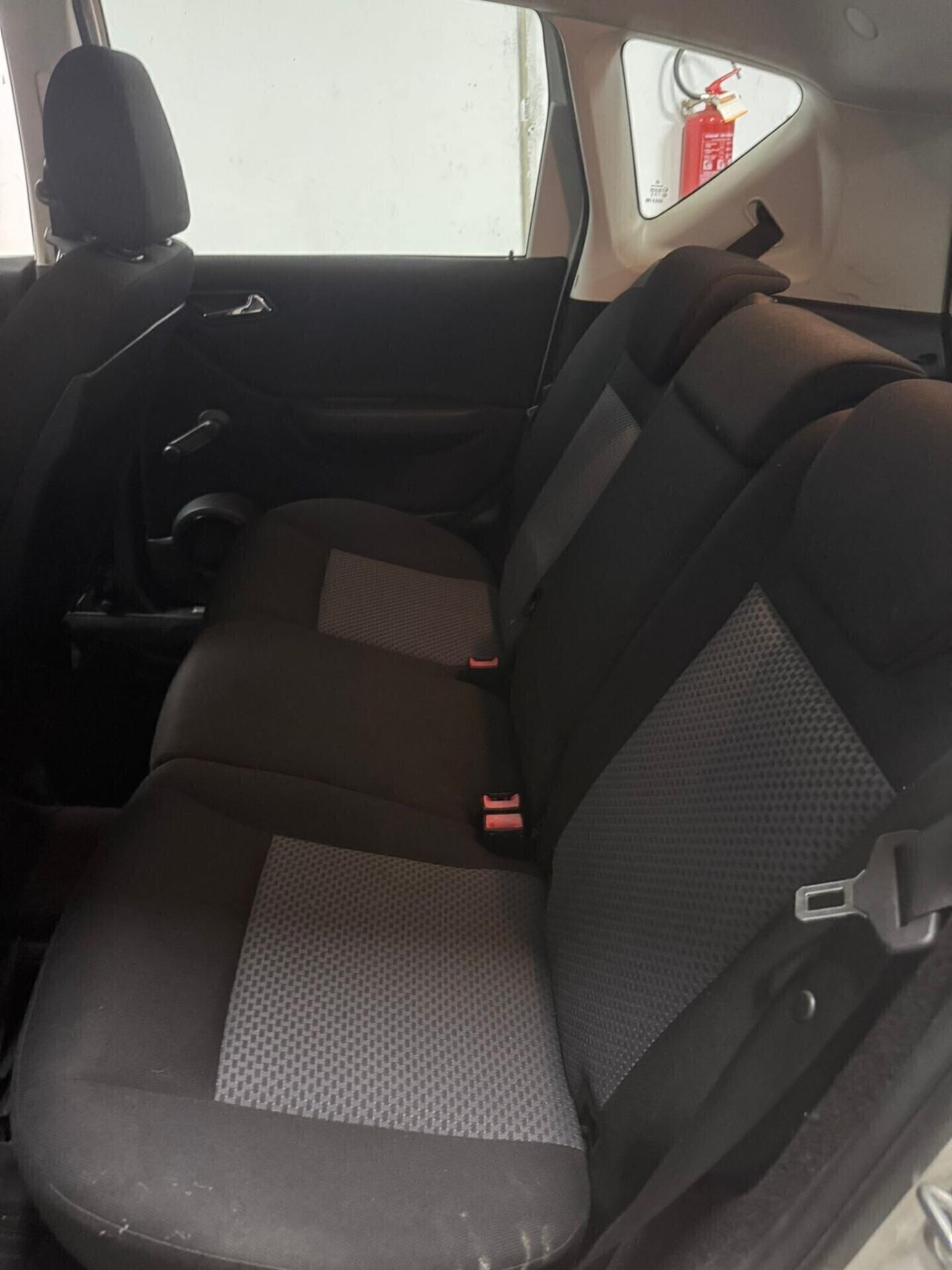 Mercedes-benz A 150 2008