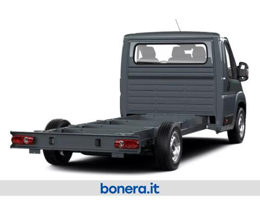 Toyota Proace Max Cabinato Proace Max 35h 2.2d 140cv L4 Cab