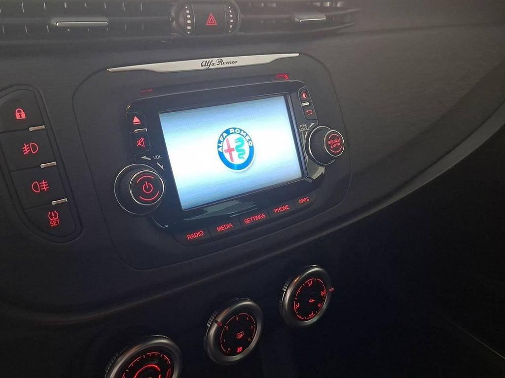 Alfa Romeo Giulietta 1.6 JTDm Sport