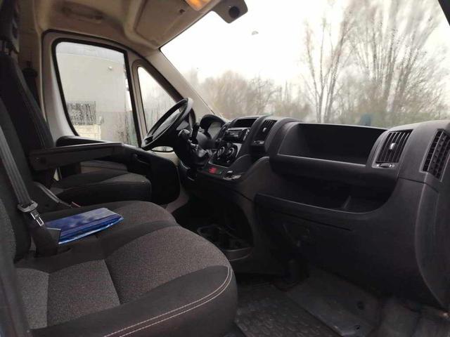FIAT DUCATO 2.3 MJT 130 PMTM OFFICINA MOBILE