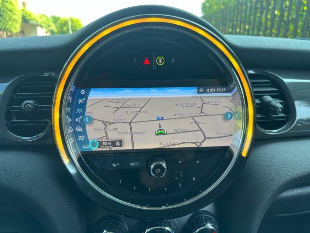 MINI Mini 1.5 One NEOPATENTATI UNICO PROPRIETARIO