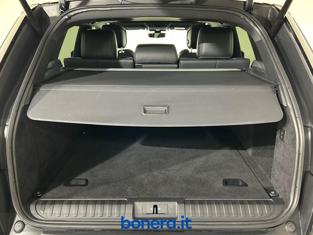 Land Rover Range Rover Sport 3.0 D i6 MHEV HSE Dynamic Stealth AWD Auto