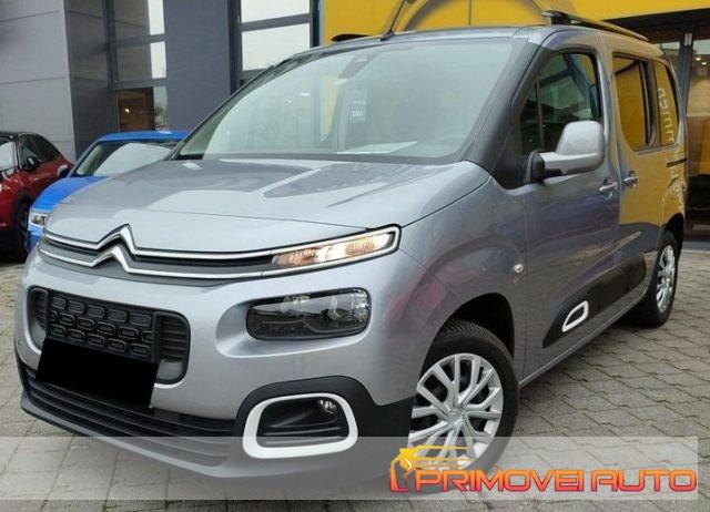 CITROEN Berlingo PureTech 110 Stop&Start M Live