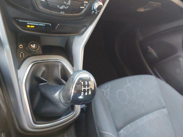 FORD B-Max 1.6 TDCi 95 CV Business