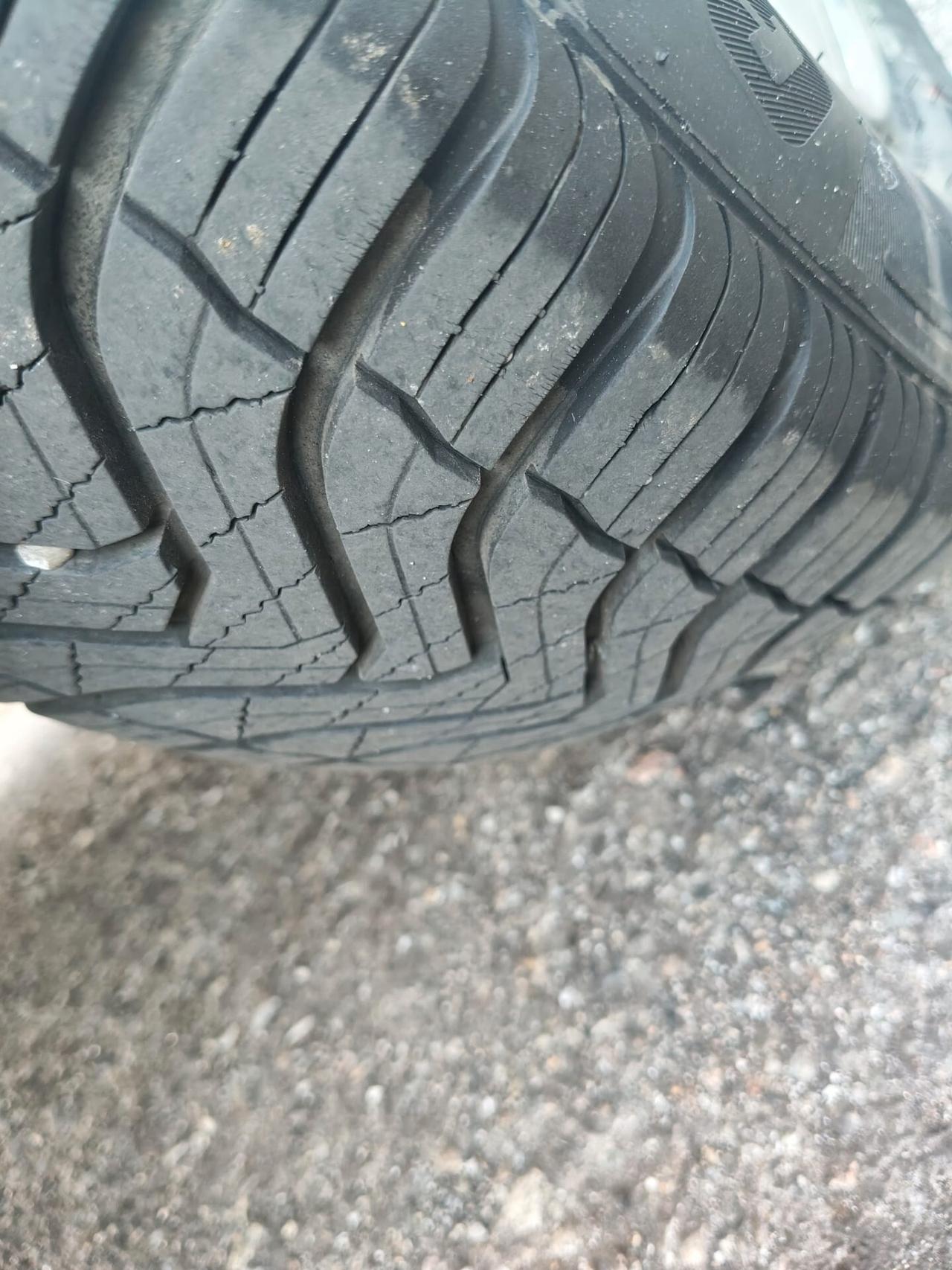 Daihatsu Terios 1.3i 16V cat 4WD SX