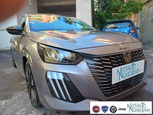 PEUGEOT 208 PureTech 100 S&S Mod. Allure Aziendale Stellantis