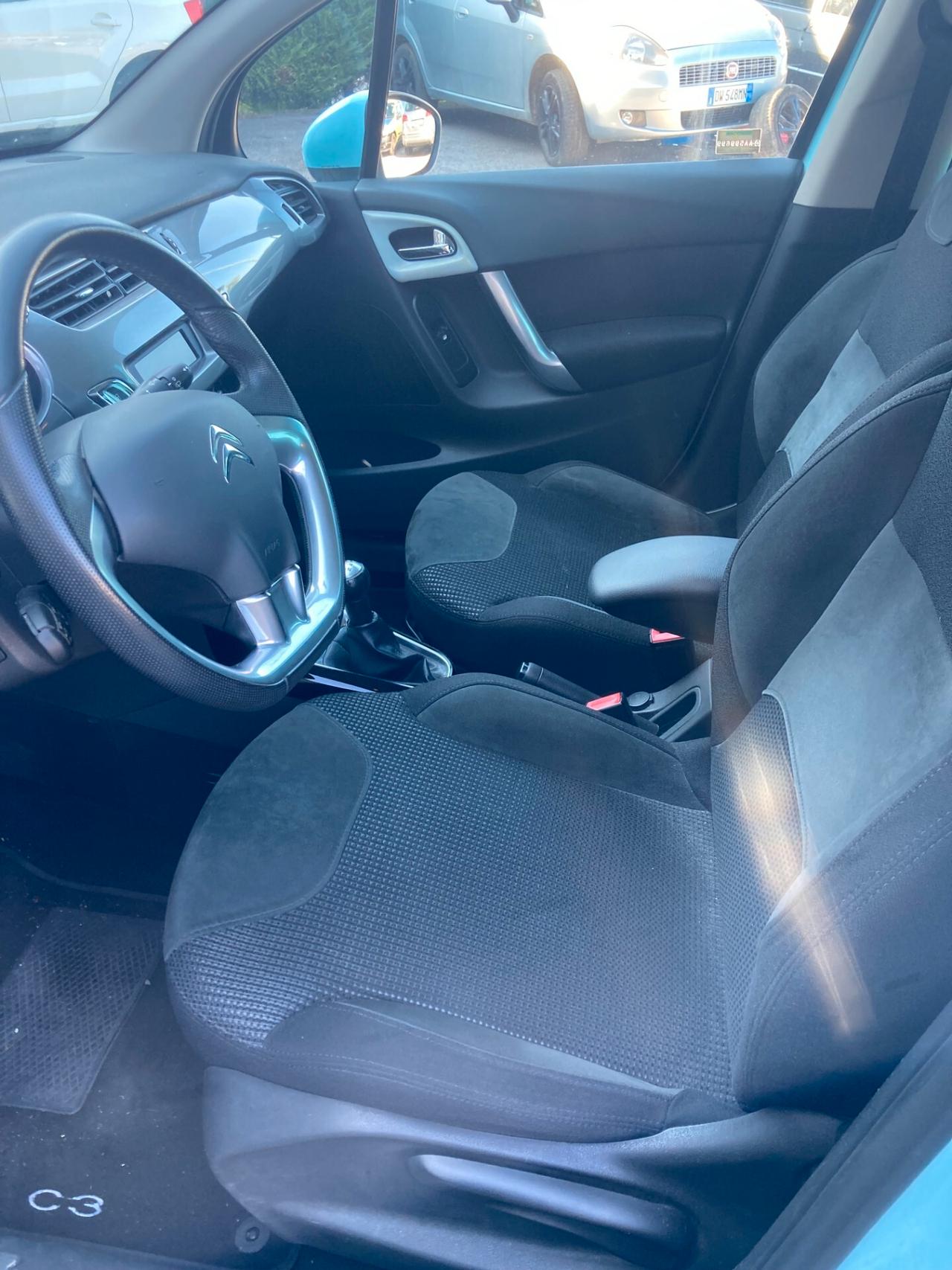 Citroen C3 1.4 Perfect