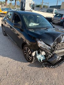 Peugeot 208 PureTech 100 Stop&Start 5 porte Active