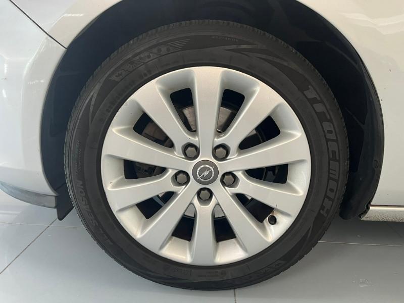 OPEL Astra 1.7 CDTI 125CV Sports Tourer Cosmo