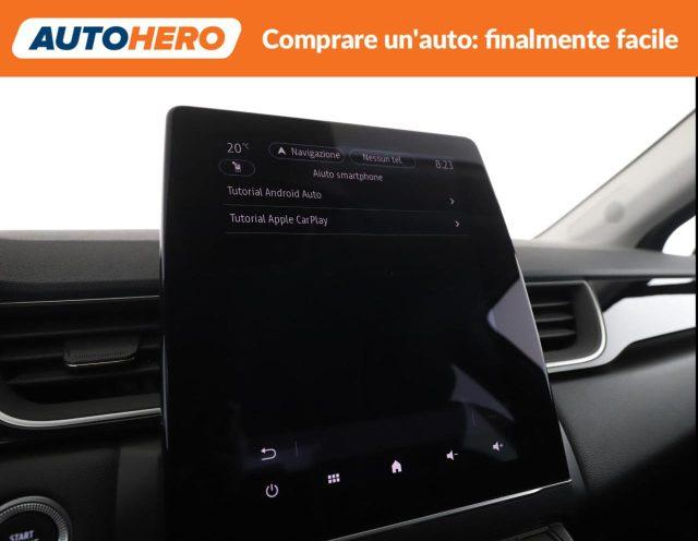 MITSUBISHI ASX 1.3L Mild Hybrid 158 CV DCT Intense