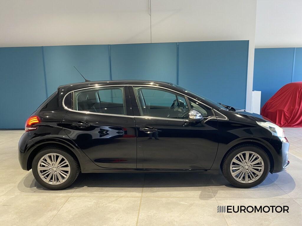 Peugeot 208 5 Porte 1.2 PureTech Allure