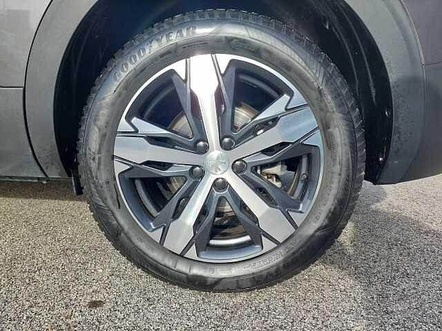 Peugeot 5008 BlueHDi 130 S&S EAT8 Allure Pack