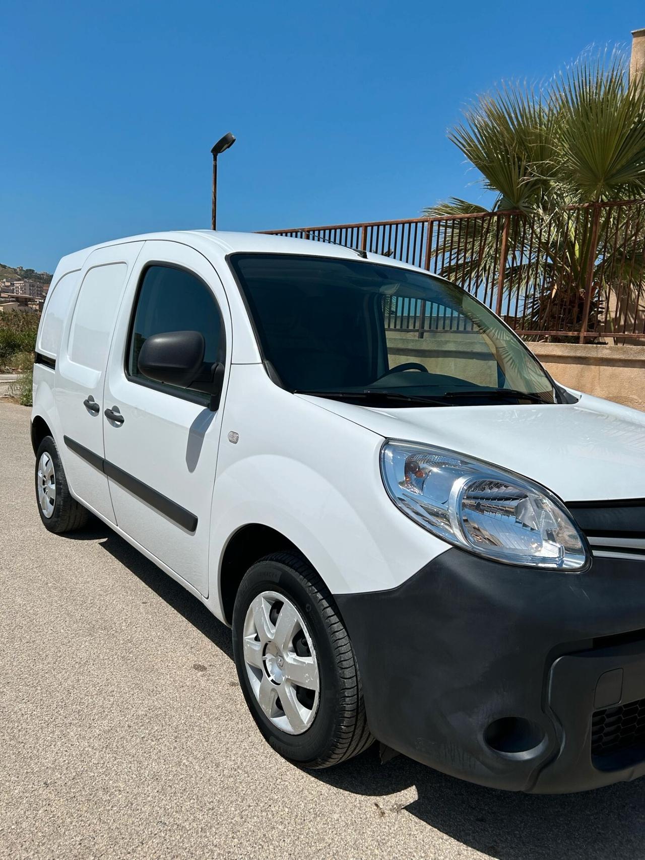 Renault Kangoo 1.5 dCi 90CV 5 porte Stop & Start Extrem