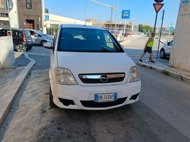 Opel Meriva 1.3 CDTI Club