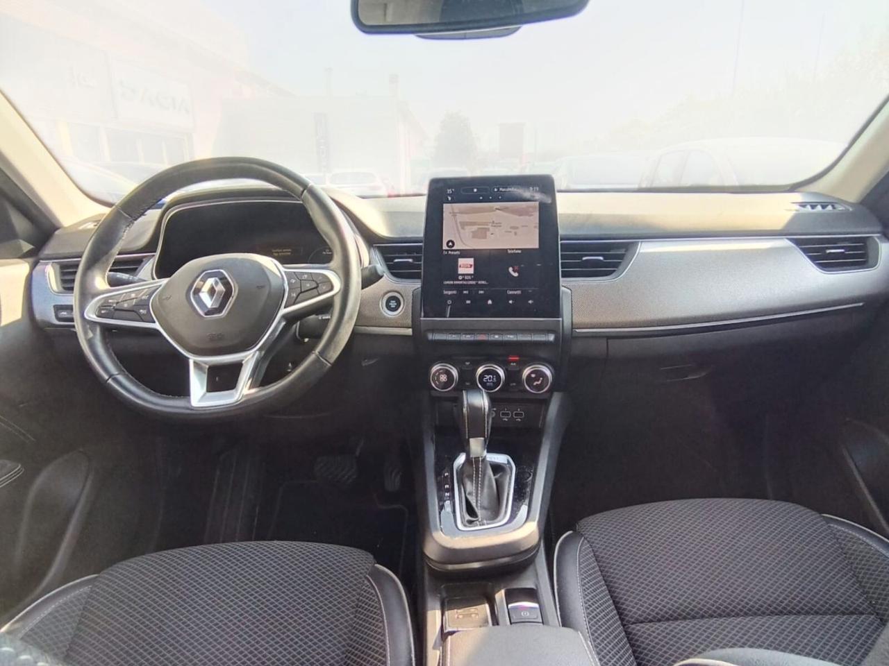 Renault Arkana 1.6 E-Tech full hybrid Intens Auto 145cv