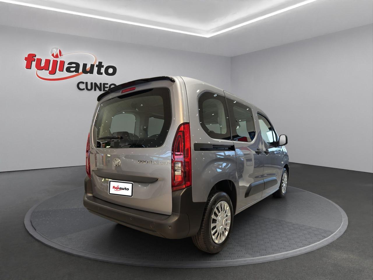 Toyota Proace City Verso 1.5D 100cv S&S mt6 L1 D