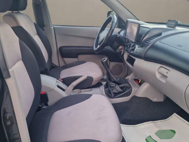 MITSUBISHI L200 2.5 DI-D/136CV Double Cab Invite