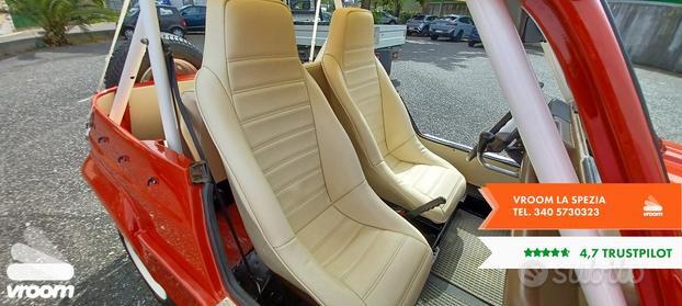 RENAULT 4 950 Frog