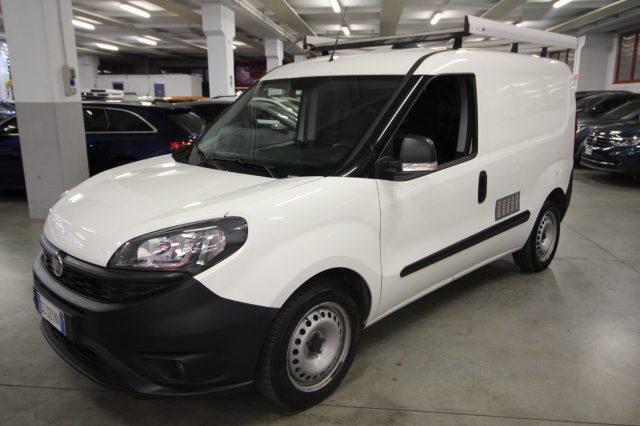 FIAT Doblo Cargo OFFICINA 1.4 Nat.Power PC Business + IVA22%
