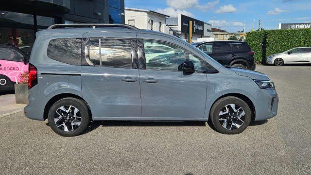 NISSAN Townstar 1.3 130 CV N-Connecta