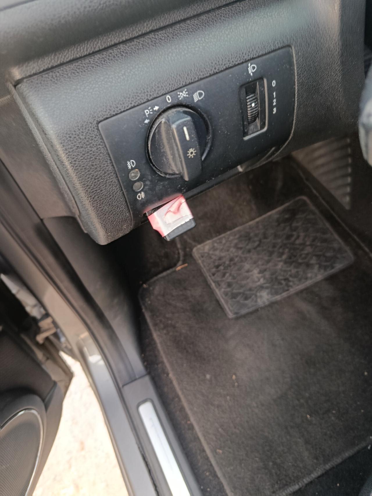 Mercedes-benz A 150 Avantgarde