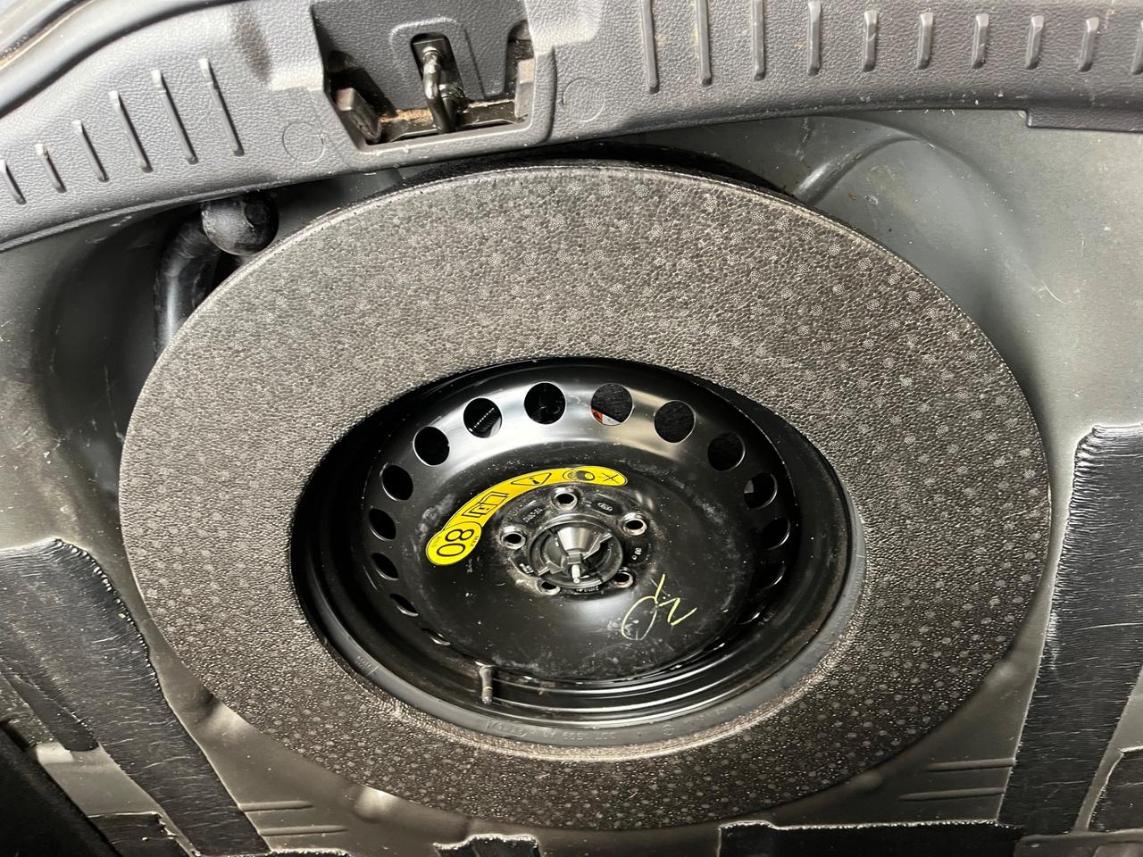 Ford Focus 1.5 TDCi 120 CV Start&Stop SW Titanium