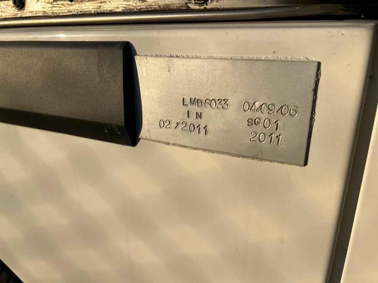 Volkswagen Caddy 1.9 TDI 105CV 4p. Van *FURGONE*fatturabile*